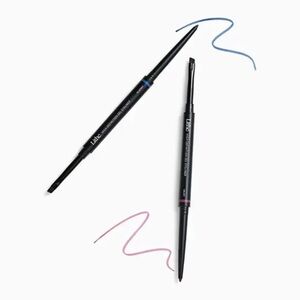 Lithe Beauty - High Definition Gel Eyeliner Set in Galaxy and Blueprint